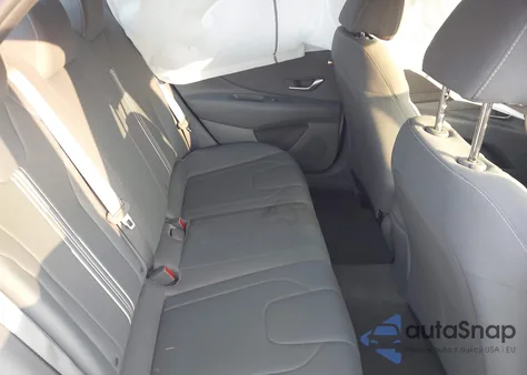 2023 Hyundai Elantra Sel z USA, uszkodzony, nr VIN 5NPLS4AGXPH108049